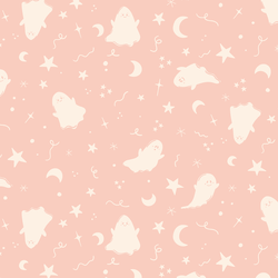 Say Boo in Soft Petal