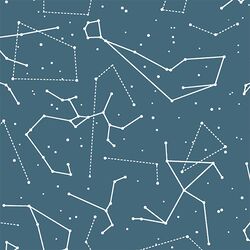 Star Charts in Lake