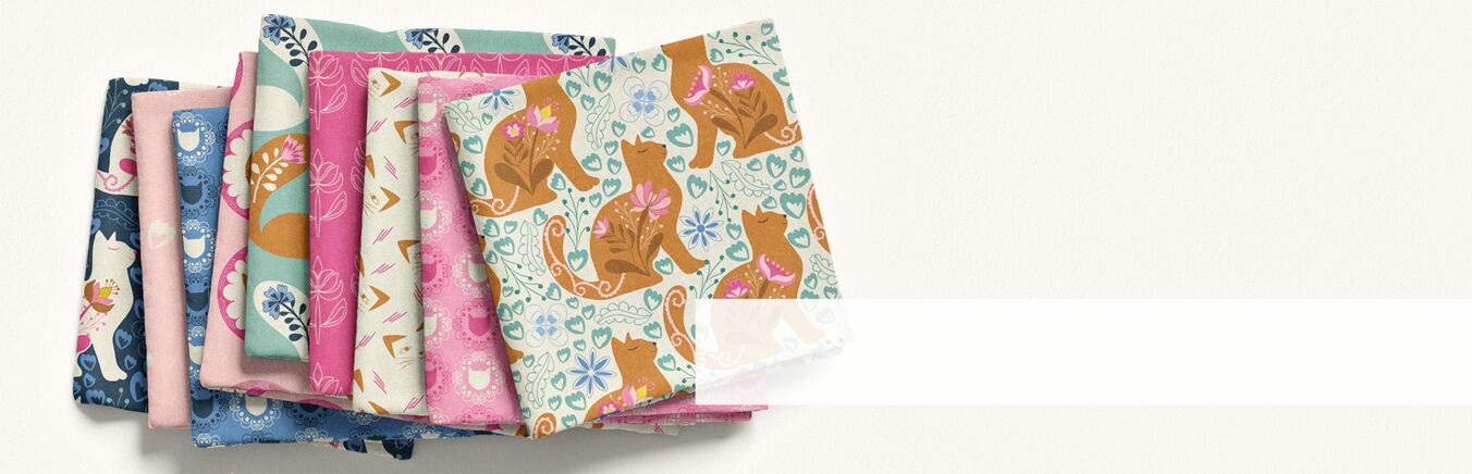 Folksy Meows Preview Image