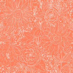 Paperie in Summer Strawberry