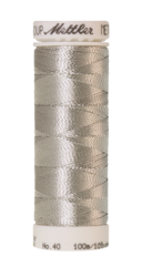 Spanish Villa (7633-0511) - Metallic - 109 Yards