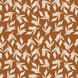 Sprigs of Joy in Rust