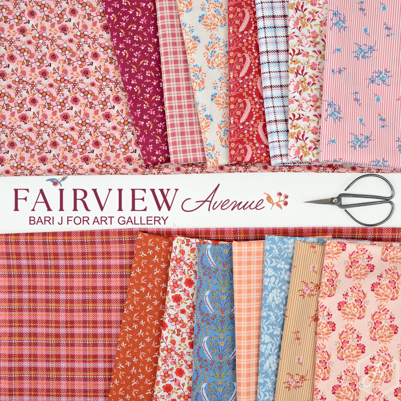 Fairview Avenue Poster Image
