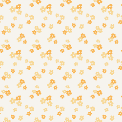 Fleur-fetti in Sunny