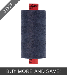 Blue Shadow (9155-0311) - Metrosene - 1094 Yards (3 Pack)