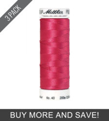 Tropicana (3406-2220) - Poly Sheen - 220 Yards (3 Pack)