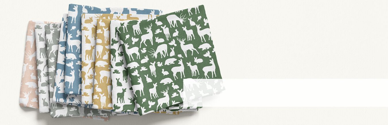 Forest Friends Preview Image