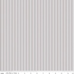 1/8" Stripe in Gray