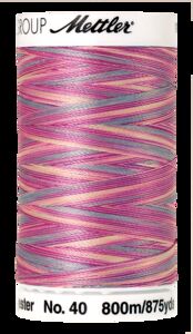 Plum Pourri (4880-9912) - Poly Sheen Multi - 875 Yards
