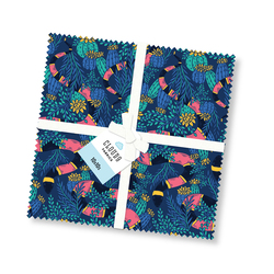 Desert Dance 10" Square Pack