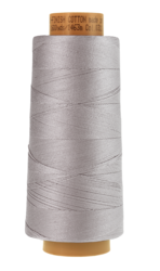 Ash Mist (9140-0331) - Silk Finish Cotton 40wt - 1600 Yards