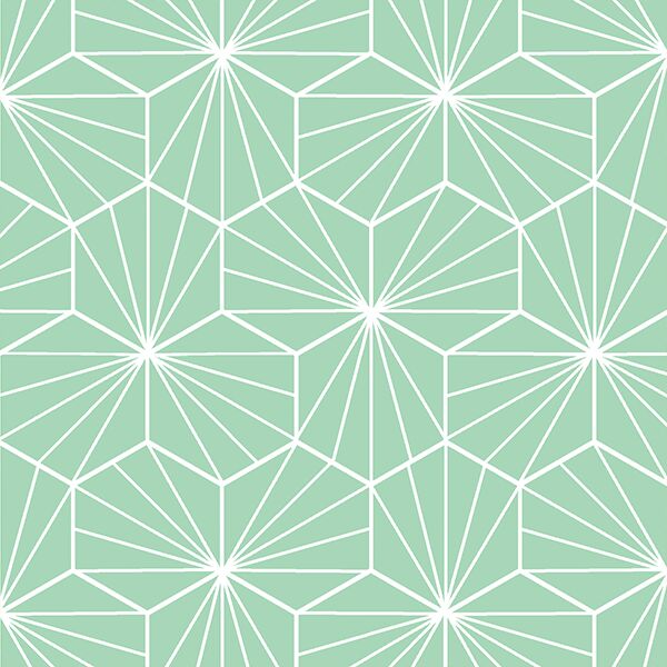 Radiate in Seaglass