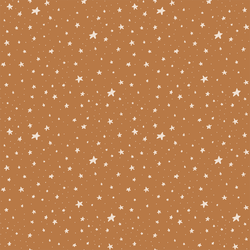 Harvest Celestial in Rust