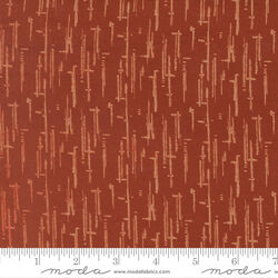 Textured in Rust