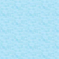 Brush Lines in Blue
