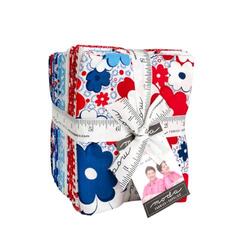 On The Porch Fat Quarter Bundle