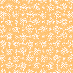 Ikat in Sunshine