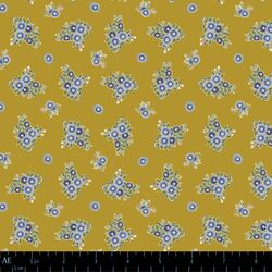 Threadwork Trellis in Light Olive