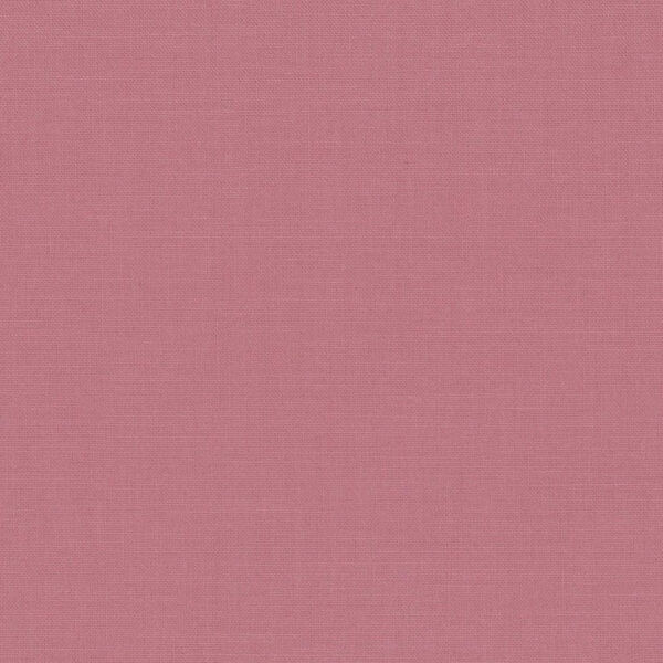 Cotton Couture in Dusty Rose