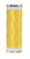 Yellow (3406-0310) - Poly Sheen - 220 Yards