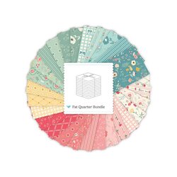 Briarhill Fat Quarter Bundle