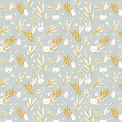 Little Fairytale in Dusty Mint