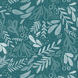 Tonal Bramble in Spruce