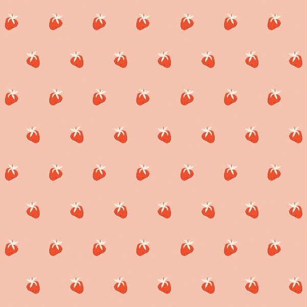 Tartlette in Rosy