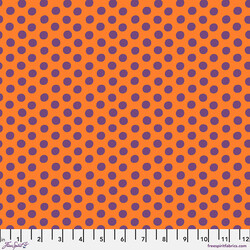 Spot in Orange