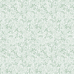 Tapestry Lace in Sage