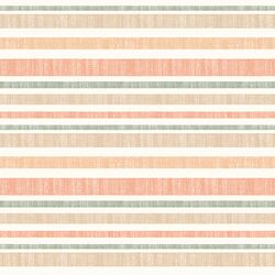 Spring Stripe in Sprig of Thyme