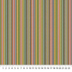 Mini Stripe in Spring