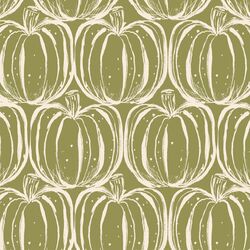 Pumpkin Stack in Olive