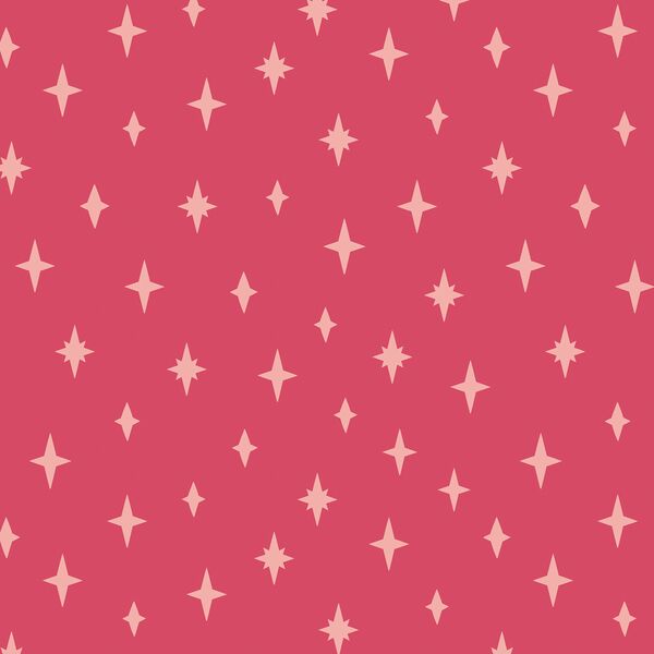 Sparkles in Winter Pink
