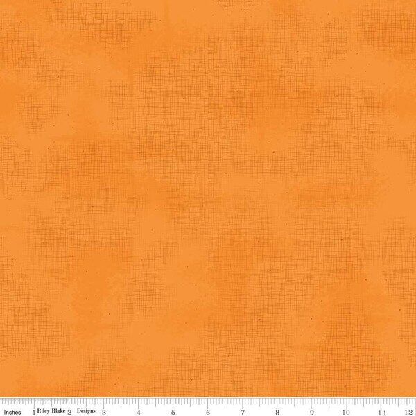 Shabby in Pumpkin