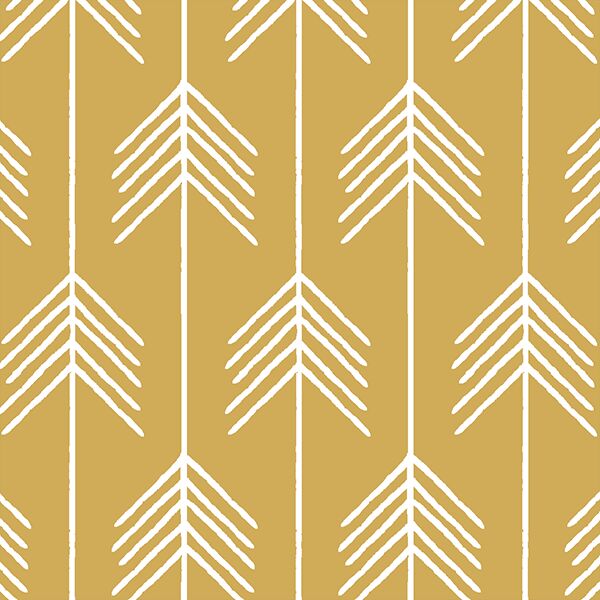Vanes in Straw