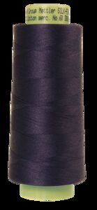 Navy (9160-0825) - Silk Finish Cotton 60wt - 3000 Yards