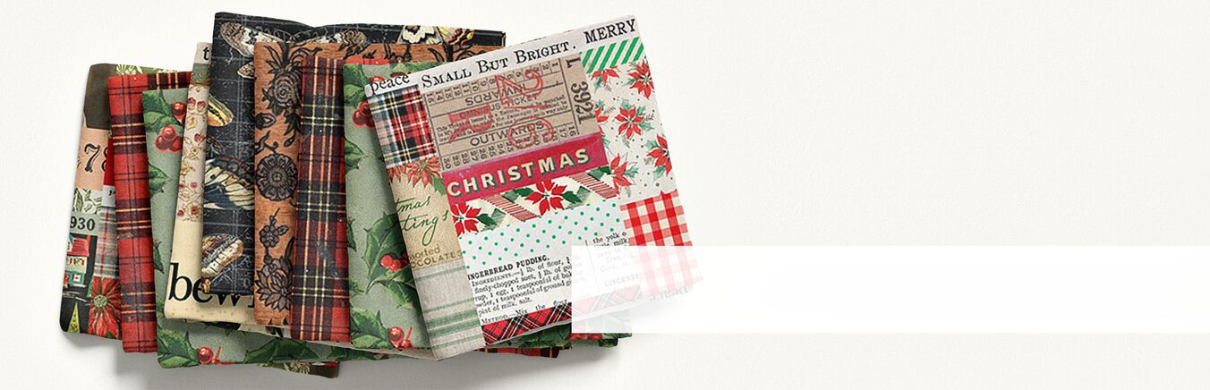 Palette Seasonal Canvas Cloth Preview Image