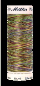 Spring Fling (4820-9977) - Poly Sheen Multi - 220 Yards