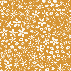 Fields of Love in Daisy