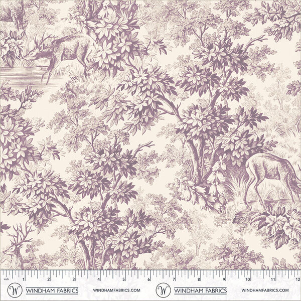 Wilderness in Purple