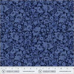 Flower Bed in Midnight