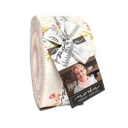Lyda Rose 2.5" Strip Roll