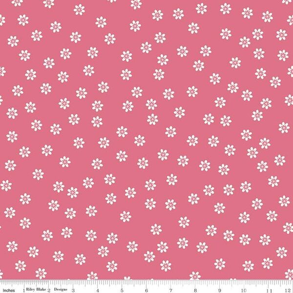 Lula in Tea Rose