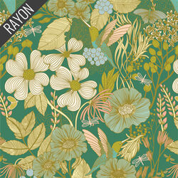 Stillwater Rayon in Sunrise