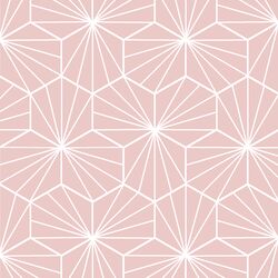 Radiate in Blush