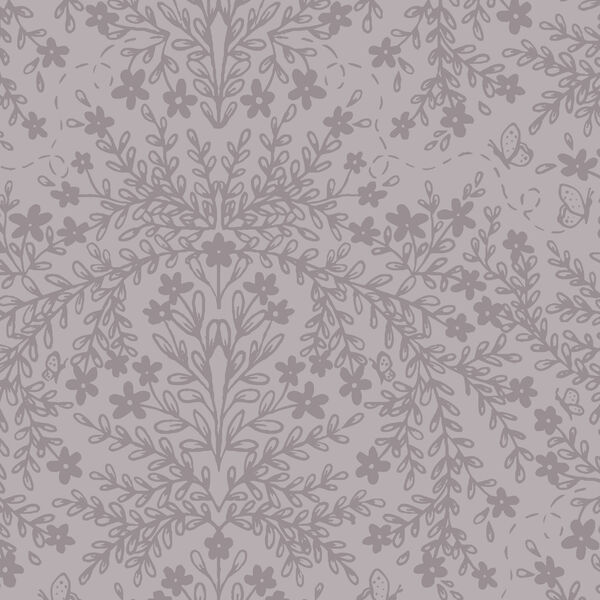 Snowlace in Lilac