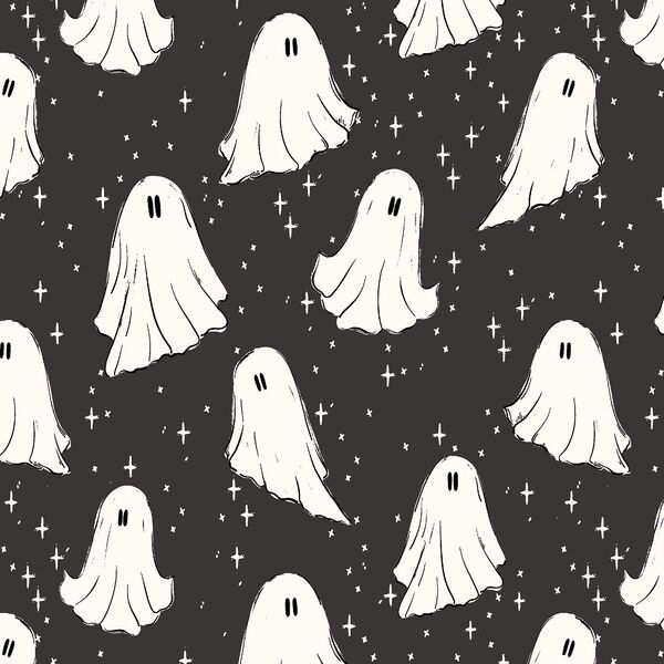 Ghosts in the Night in Midnight