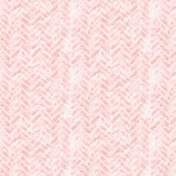Herringbone Tiles in Pink