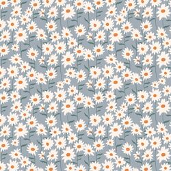 Garden in Blue Slate